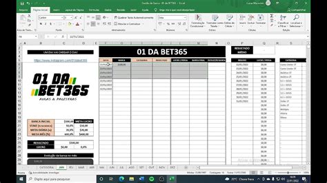 planilha gestão de banca bet365